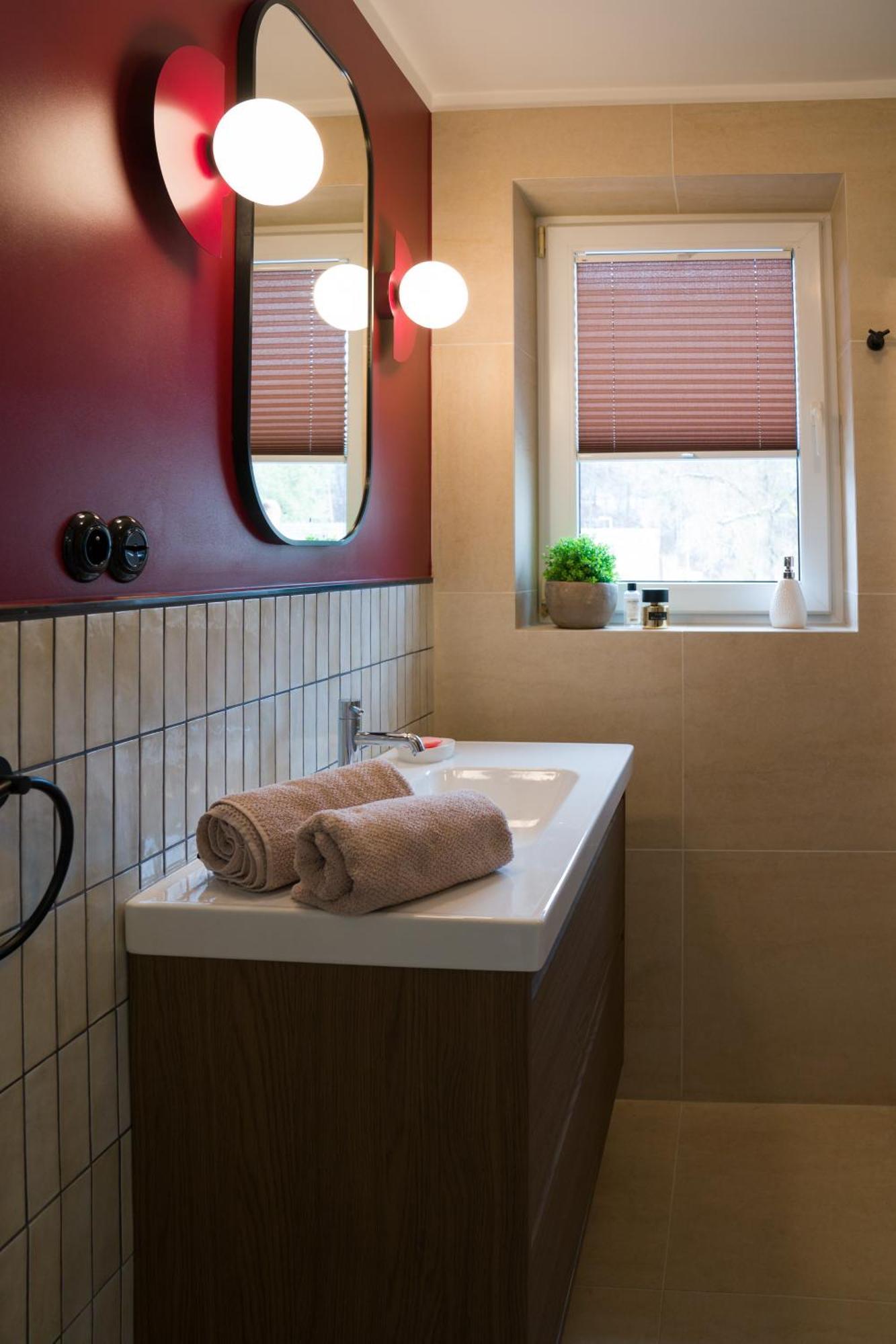 Villa Turris Apartamenty Przy Muszynskim Zamku ムシナ エクステリア 写真