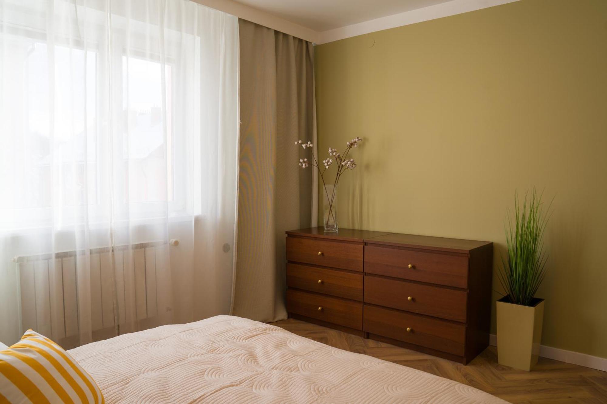 Villa Turris Apartamenty Przy Muszynskim Zamku ムシナ エクステリア 写真