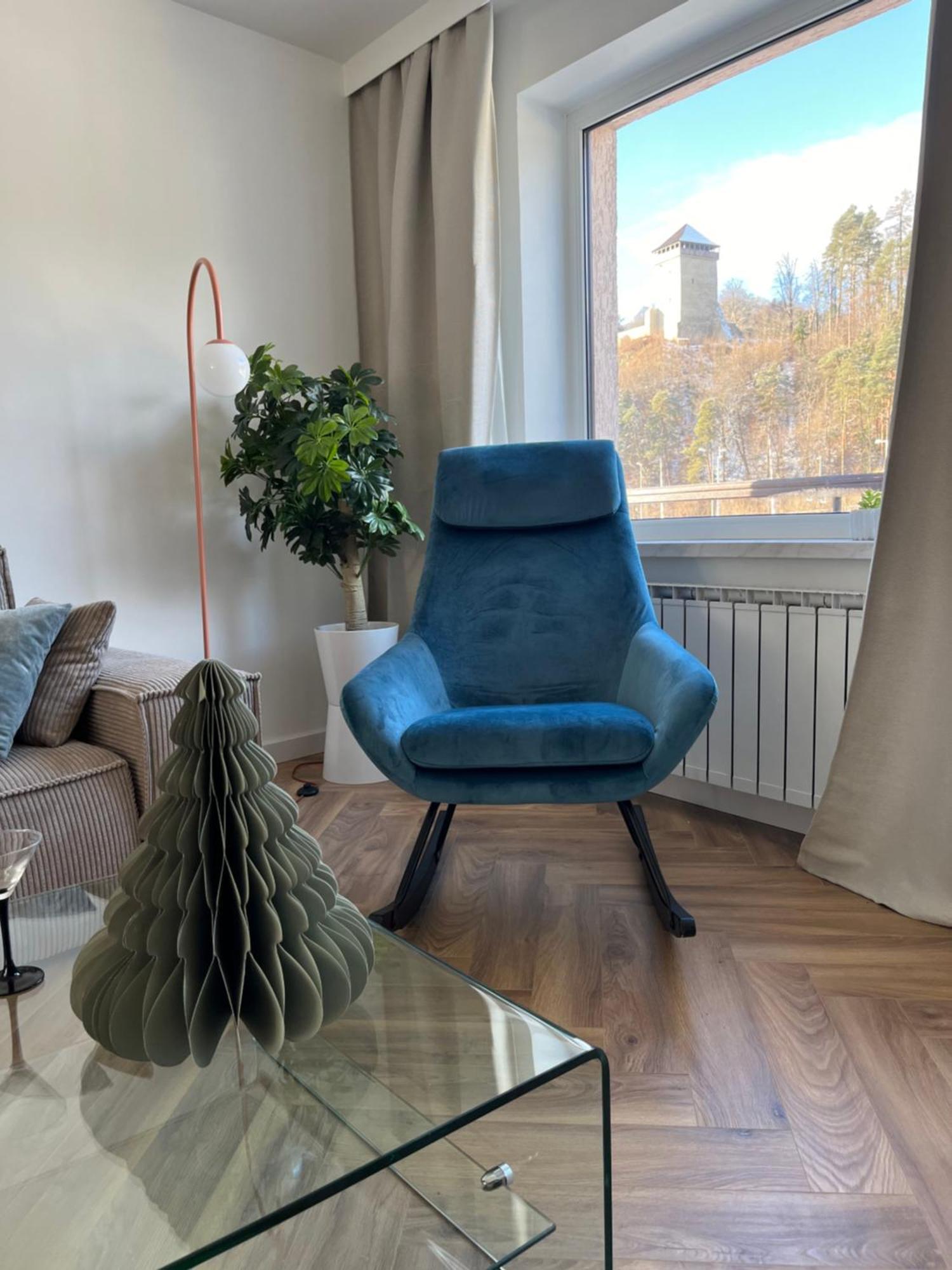 Villa Turris Apartamenty Przy Muszynskim Zamku ムシナ エクステリア 写真
