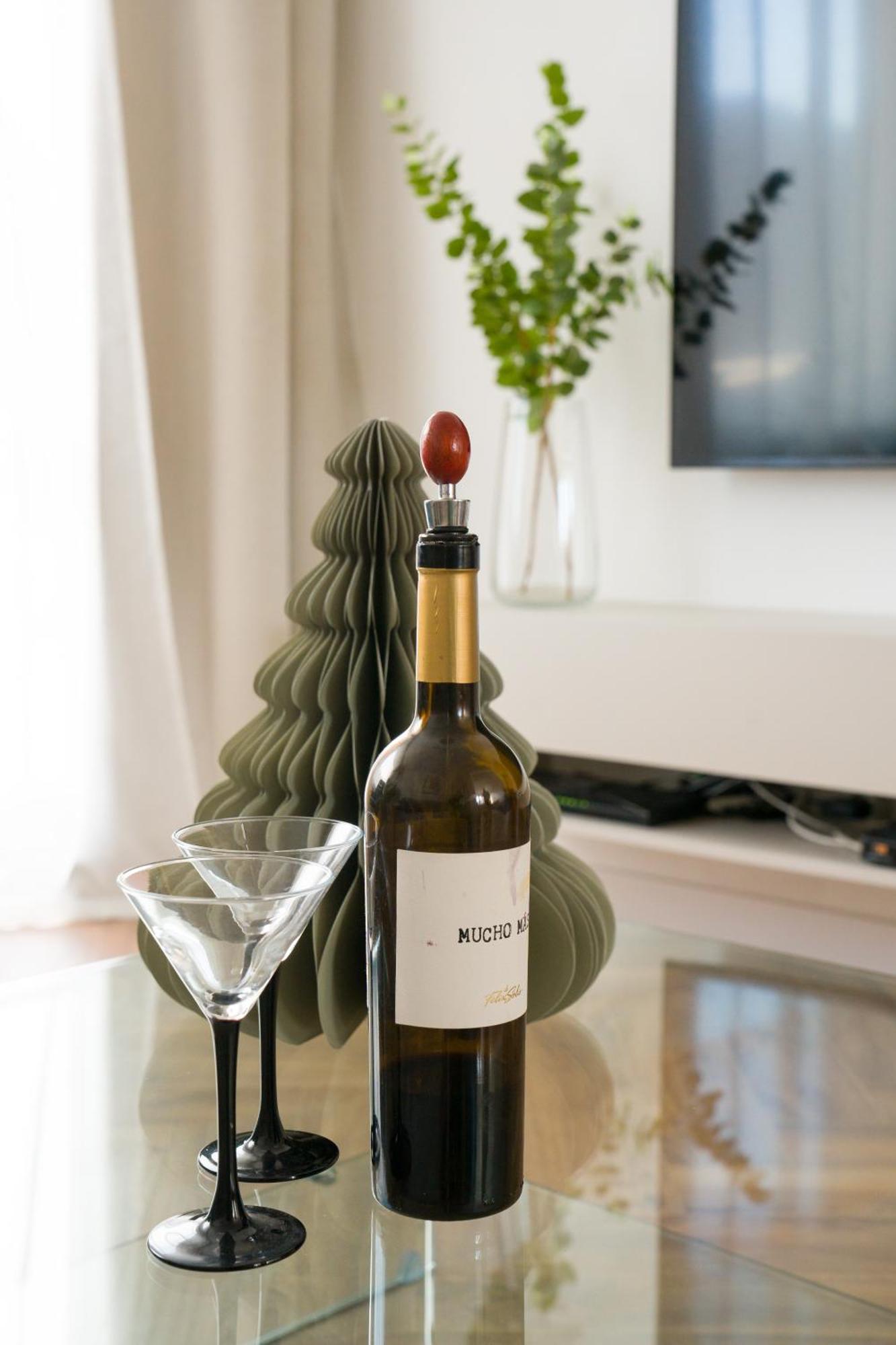 Villa Turris Apartamenty Przy Muszynskim Zamku ムシナ エクステリア 写真