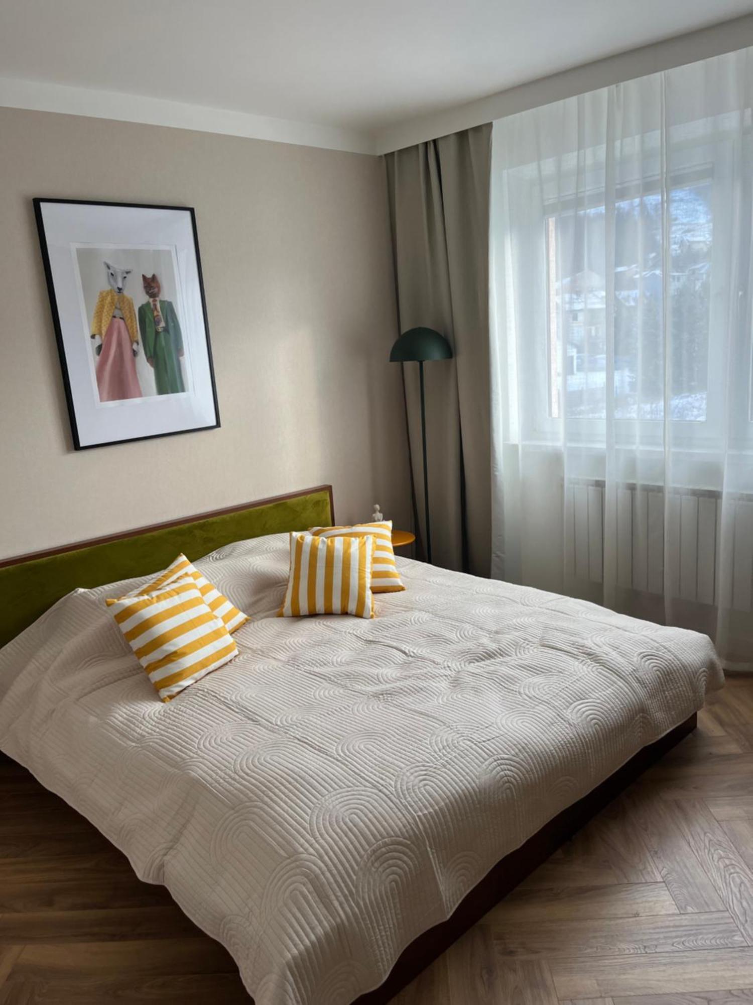 Villa Turris Apartamenty Przy Muszynskim Zamku ムシナ エクステリア 写真